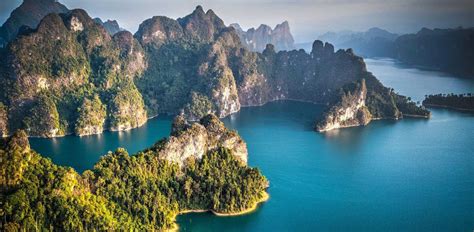 Khao Sok National Park | Thailand Luxury Travel | Remote Lands