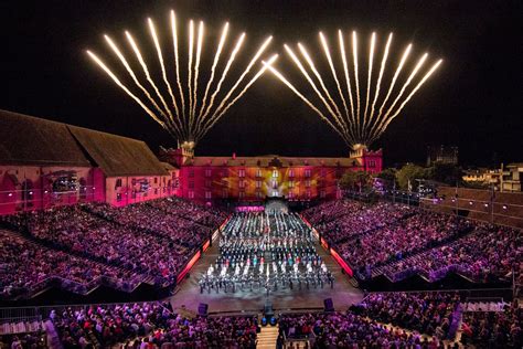 Share 59+ edinburgh tattoo 2023 dates latest - in.cdgdbentre