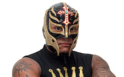 The Very Latest on Rey Mysterio Possibly Returning to WWE This Year