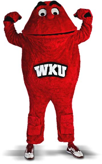 Wku Full - Big Red Wku Png - Free Transparent PNG Download - PNGkey