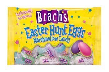 Purchase Brach's Easter Hunt Eggs Marshmallow Candy | Cheap Price Reviews