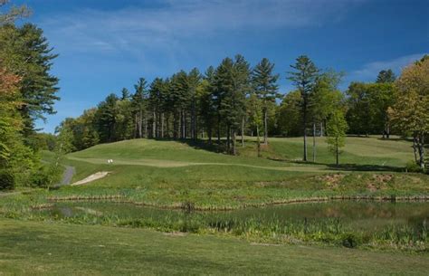 Bradford Country Club in Bradford, Massachusetts, USA | GolfPass