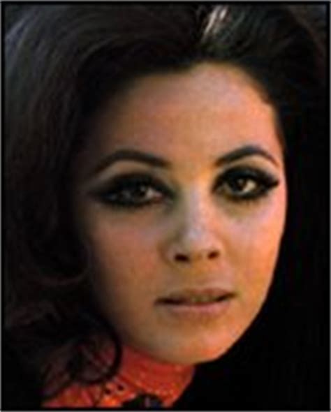 Barbara Parkins Biography and Filmography