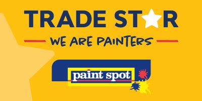 Paint Spot - Melbourne’s Trade Paint Specialist