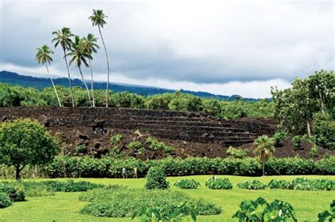 Rediscovering Kahanu Garden on Maui's Hana Coast | Maui travel, Hawaii magazine, Maui vacation