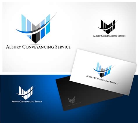 Logo Design Portfolio Collection on Behance