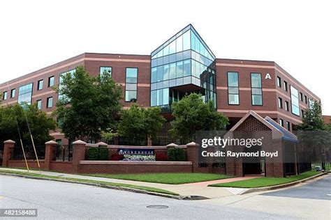 Morehouse School Of Medicine Photos and Premium High Res Pictures - Getty Images