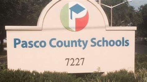 Pasco school district picks new HR chief