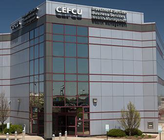 CEFCU Financial Services Center Peoria — Financial Services