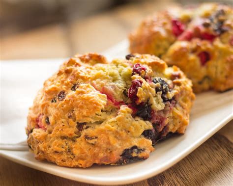 Breakfast Scones - Farmers' Almanac - Plan Your Day. Grow Your Life.