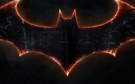 🔥 Free download Arkham Knight Bat Logo Wallpaper WB Games Community [1280x800] for your Desktop ...