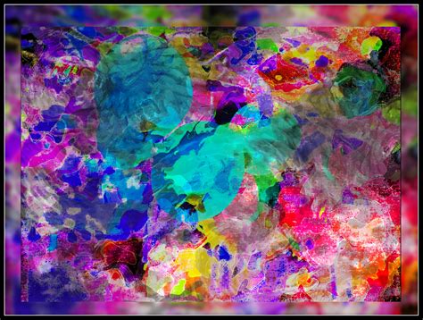 Wallpaper : psychedelic art, fractal art, ART, modern art, texture, acrylic paint, painting ...