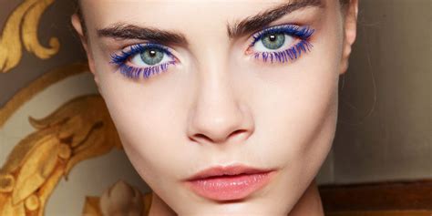 The 10 Best Blue Mascara For Statement Lashes – Blue Mascara For Every Complexion And Eye Color