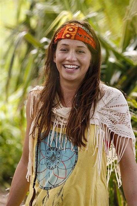 Michelle Schubert on SURVIVOR – Survivor Fandom