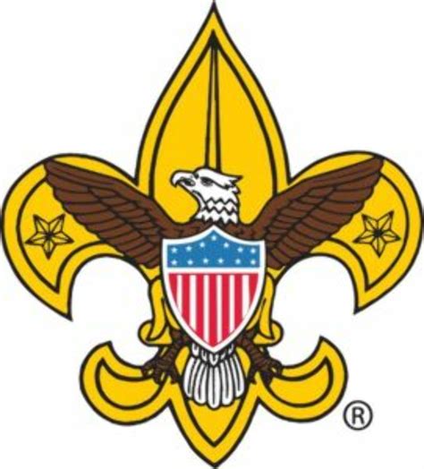 Download High Quality eagle scout logo high resolution Transparent PNG ...