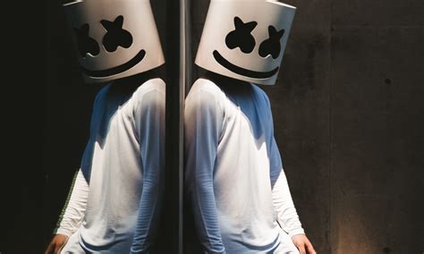 Marshmello Unveils Massive Remix Package For Hit Single, "Silence"