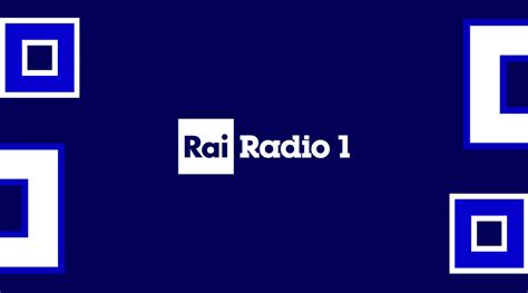 Rai Radio 1 - New Look (2023, FANMADE) by Domycozx on DeviantArt