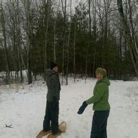 L. H. Barkhausen Waterfowl Preserve - Suamico, WI