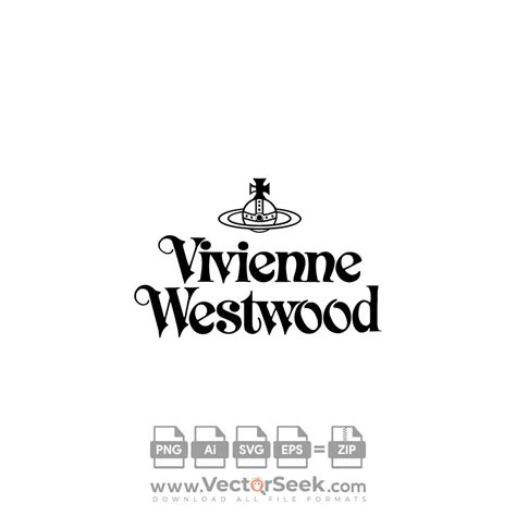 Vivienne Westwood Logo Vector - (.Ai .PNG .SVG .EPS Free Download)