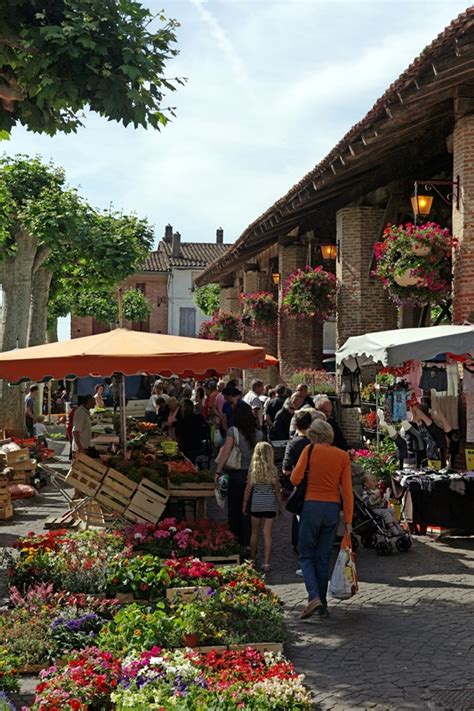 MERCADO DE GRENADE | GRENADE | Visite Haute Garonne