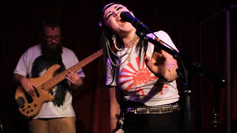 KCRW Presents: Hiatus Kaiyote | KUAC