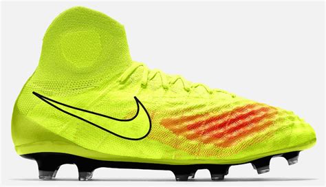 Nine Beautiful Nike Magista Obra II Colorway Concepts - Footy Headlines