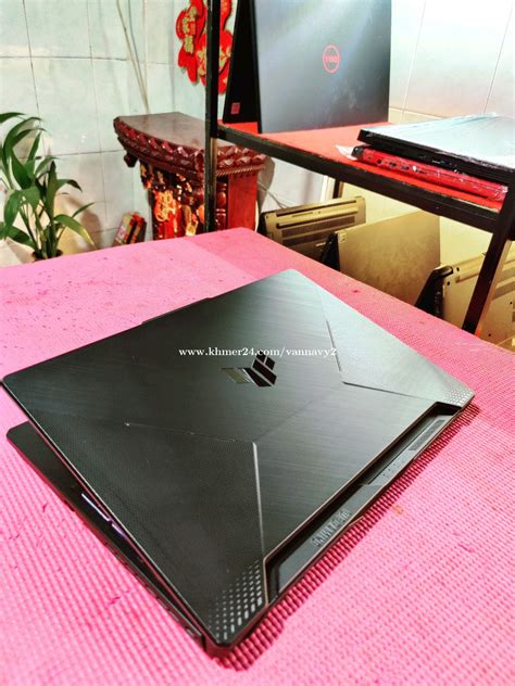 Gaming Laptop ASUS TUF FX506HCB (99%New) Price $900.00 in Veal Vong ...