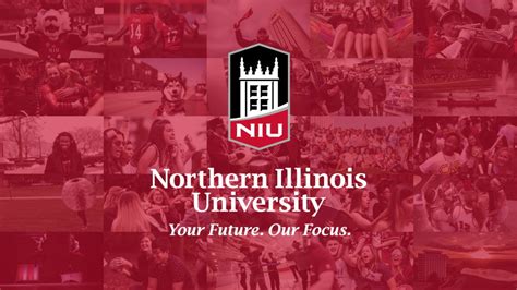 Northern Illinois University | Presentation Geeks