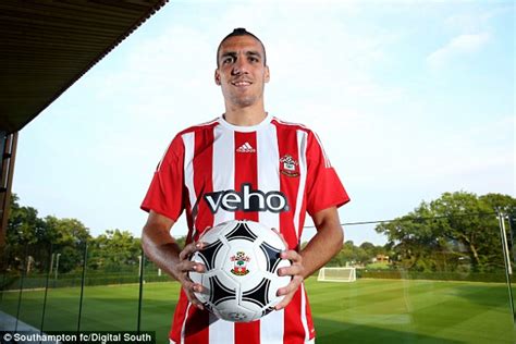 Oriol Romeu joins Southampton from Chelsea in £4m deal after passing medical | Daily Mail Online