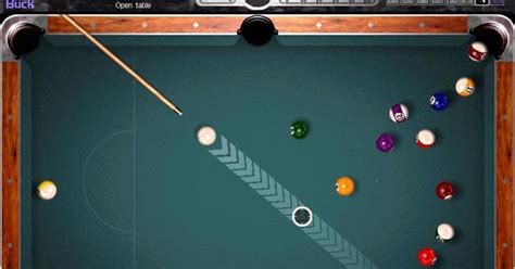 Cue Club billiards - GAMES BEST ZONE