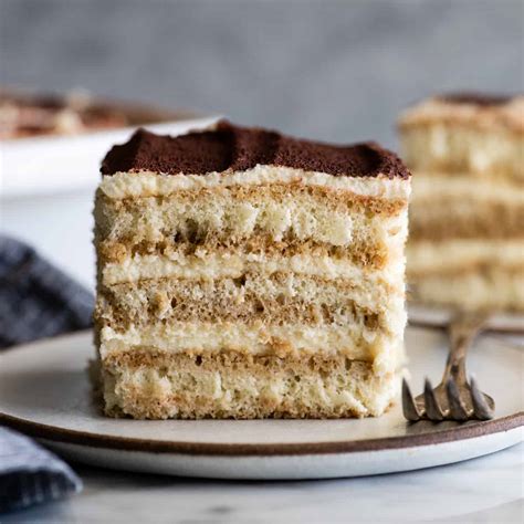 Best Tiramisu Recipe - JoyFoodSunshine