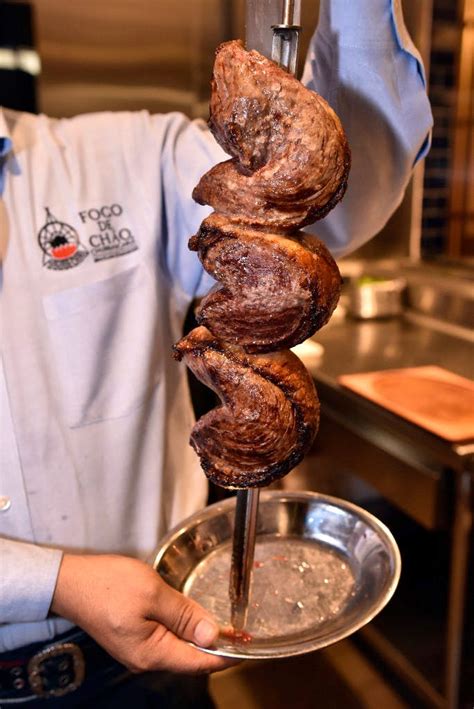 Brazilian steakhouse Fogo de Chão sold for $560 million | Restaurants ...