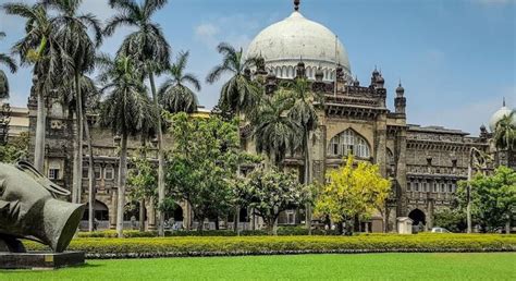 Chhatrapati Shivaji Maharaj Vastu Sangrahalaya, Mumbai - Discover India