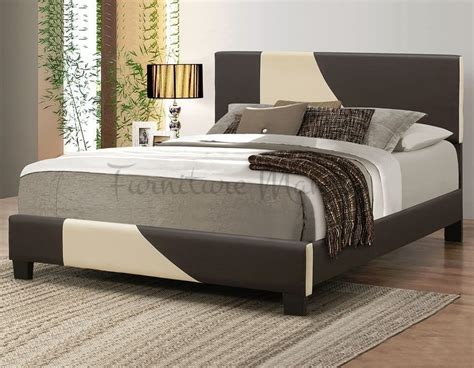 Sara Twin Bed Frame | Furniture Manila