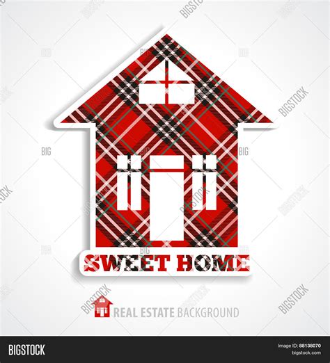 Home Illustration Vector & Photo (Free Trial) | Bigstock