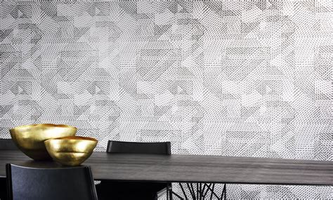 The Different Styles And Patterns Of Arte Wallcoverings