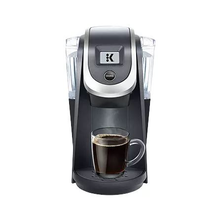 Keurig®K200 Plus Series Coffee Maker: 11 Colors | Keurig®