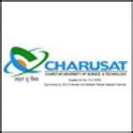 CHARUSAT-Charotar University of Science and Technology