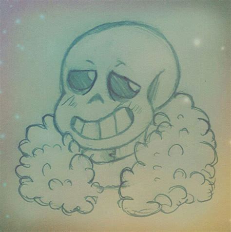 Ryysta's art walkthroughs: Sans' face | Undertale Amino