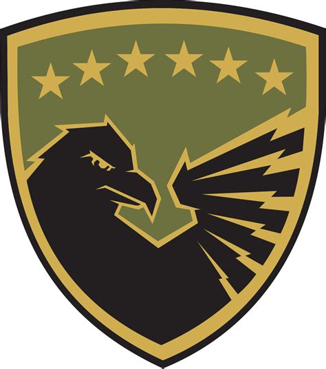 Military Unit Logo