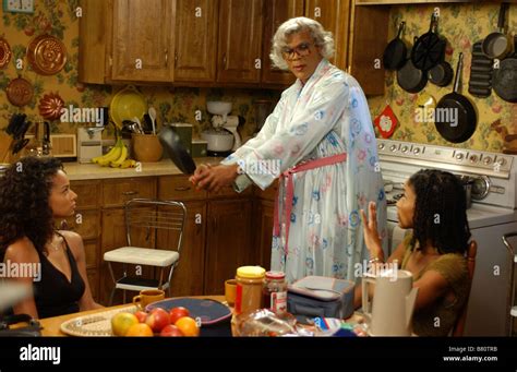 Madea's Family Reunion Madea's Family Reunion Year: 2006 USA Stock Photo: 22147087 - Alamy