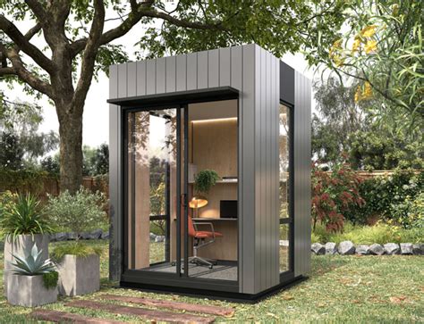 House Pods Uk at Michael Hardin blog