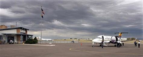 Column: Prescott airport should be Prescott Regional Airport | The ...