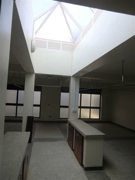 New Maternity Unit – Lubaga hospital – ARCHITECTS & ENGINEERS