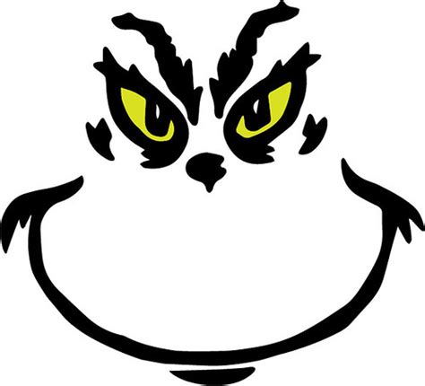 120 Grinch vector images at Vectorified.com