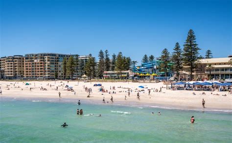 The Best beaches in Adelaide Local Guide +Map | Australia Your Way