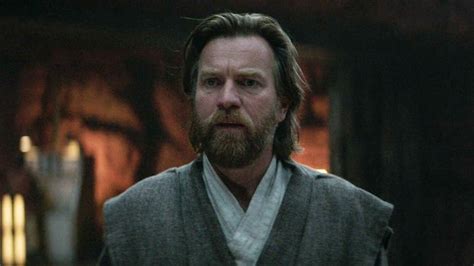 Obi-Wan Kenobi Should Have Been A Movie — Here's Why It's Not