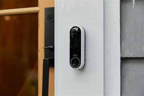 Connect Arlo Doorbell To Alexa. - Smart Home Generation