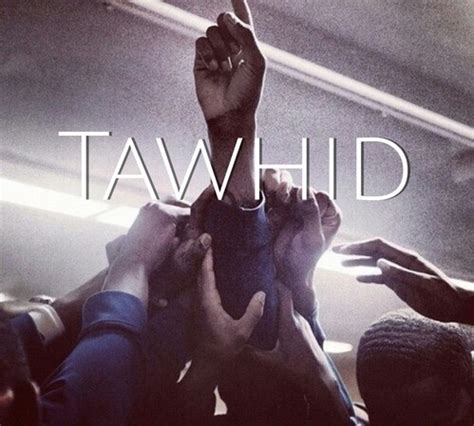 Tawhid - image #2202359 by Lauralai on Favim.com