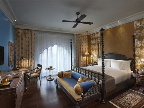 Fairmont Jaipur - 5 star Hotel in Jaipur | ALL - ALL